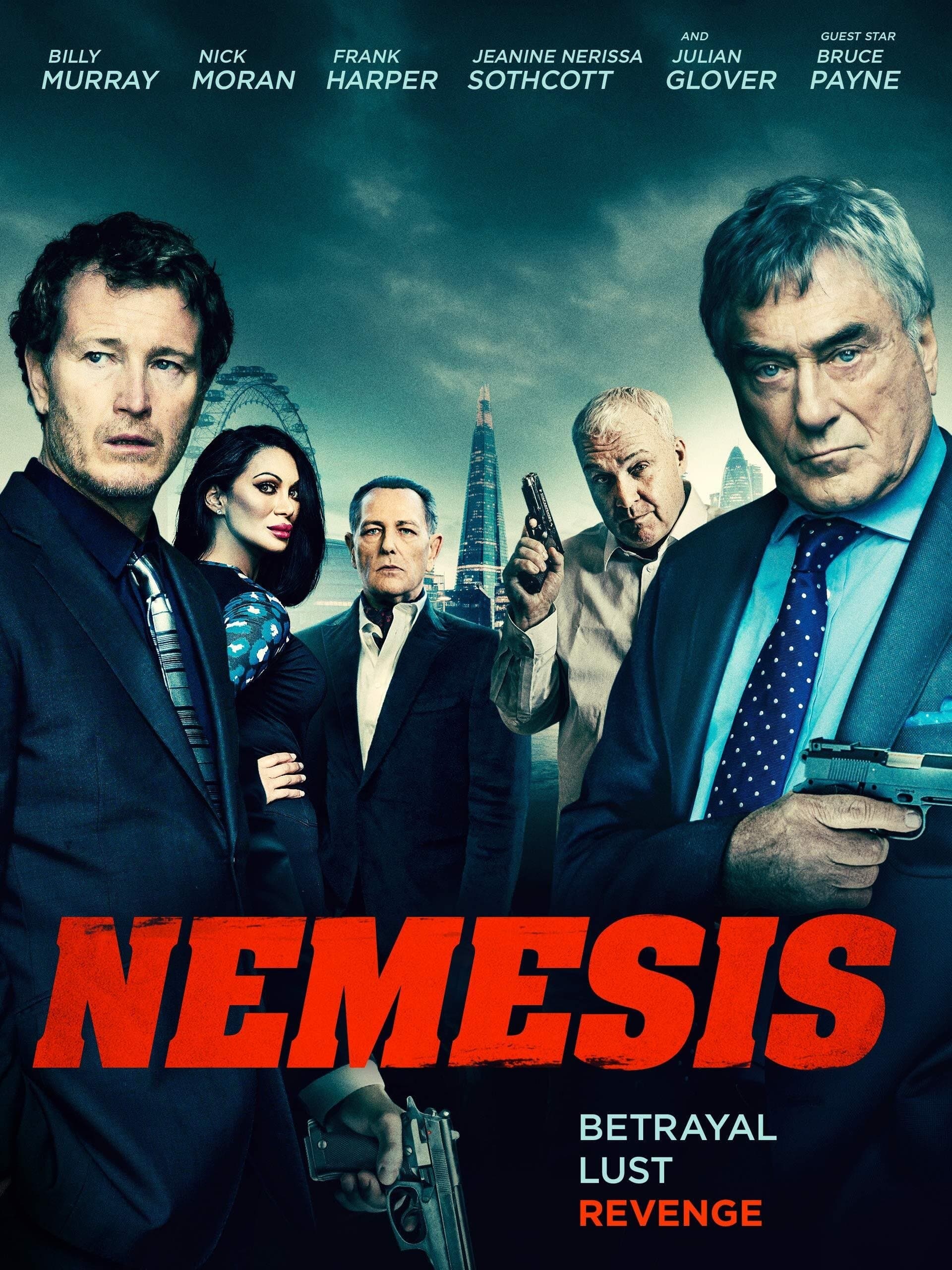 Nemesis photo