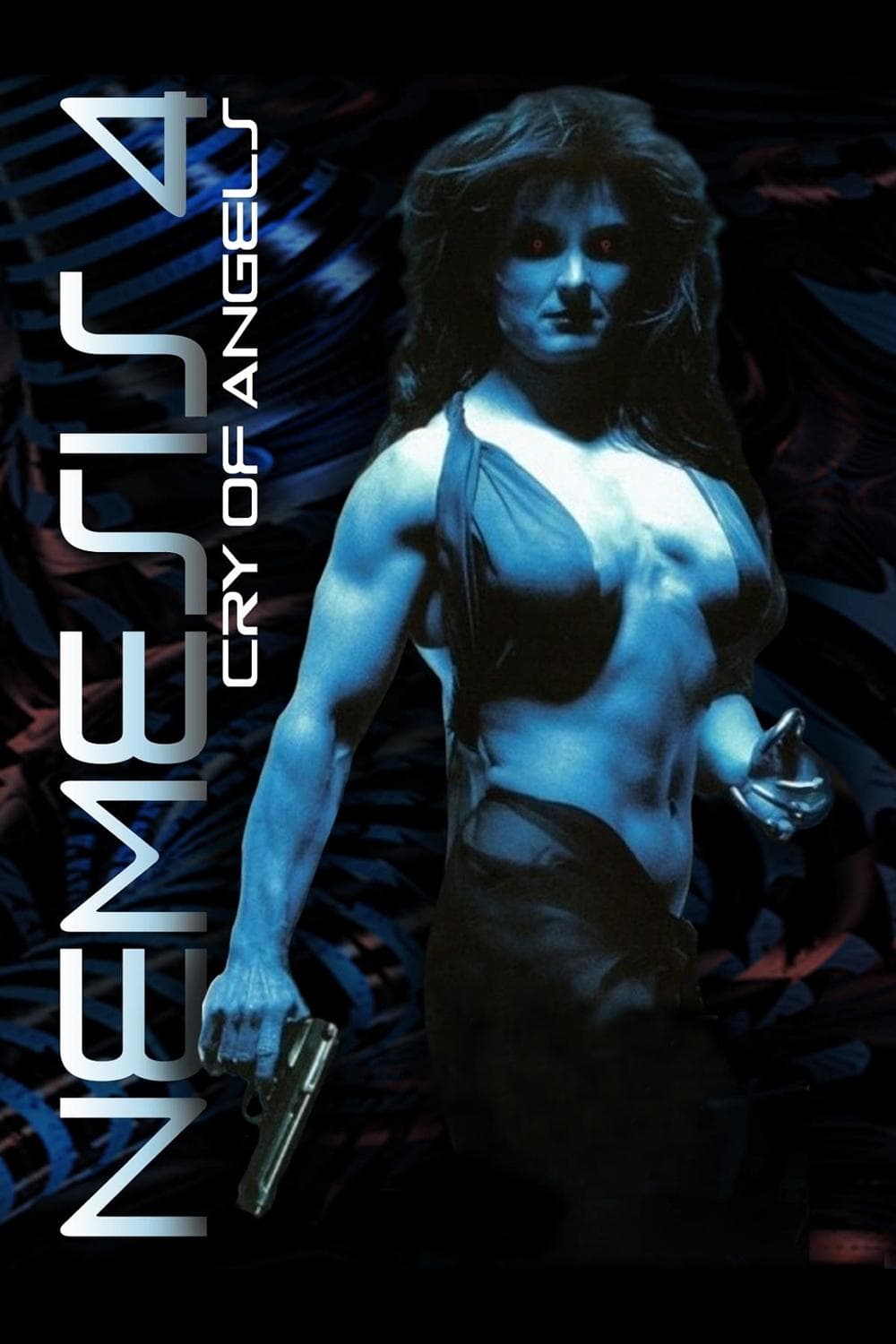 Nemesis 4: Death Angel photo