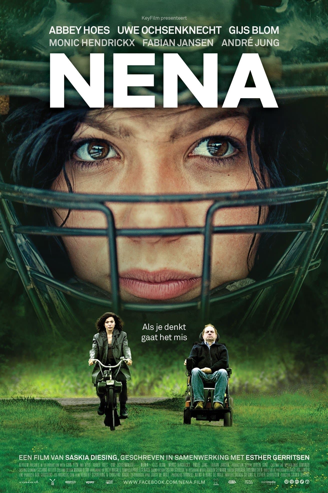 Nena photo