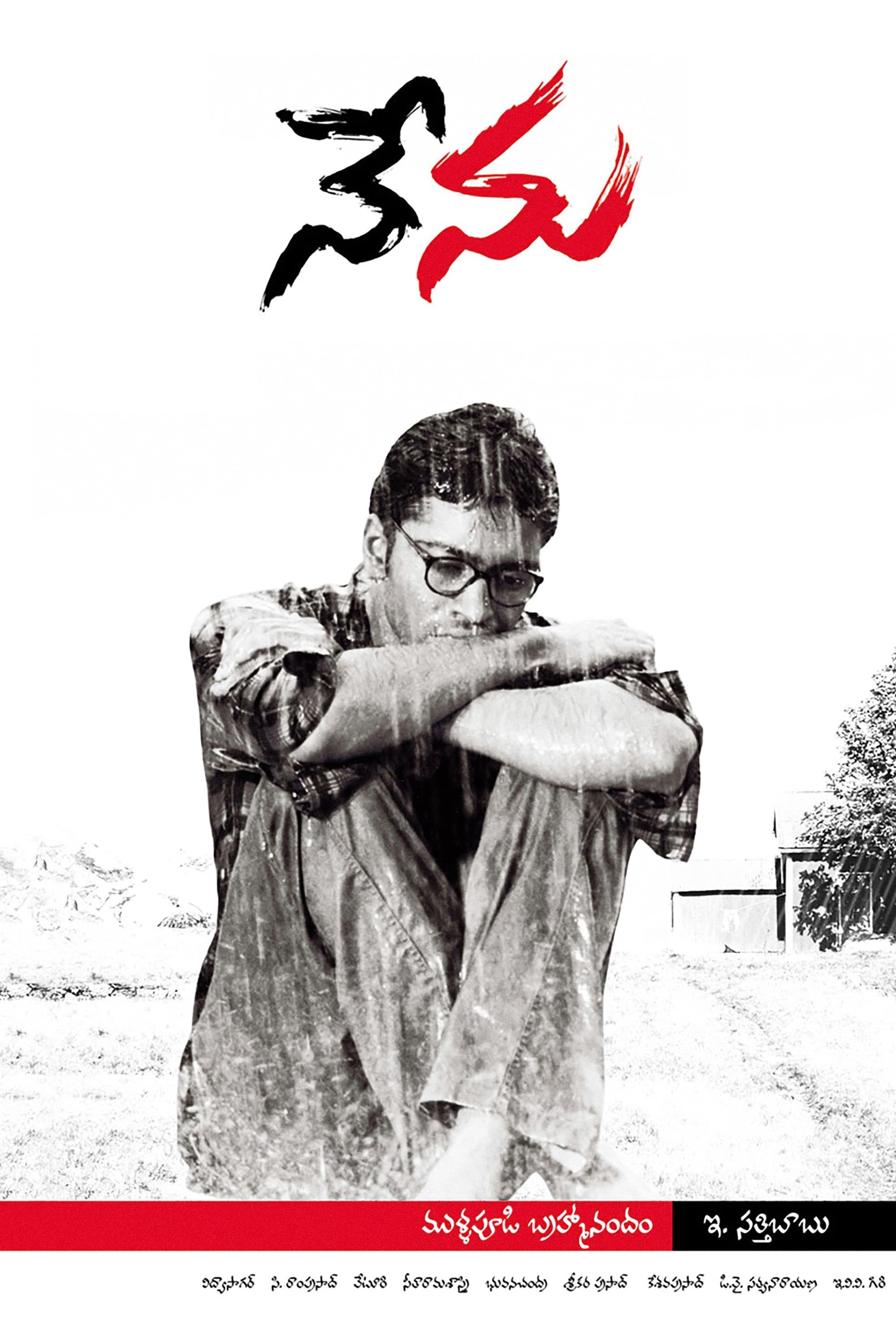 Nenu photo