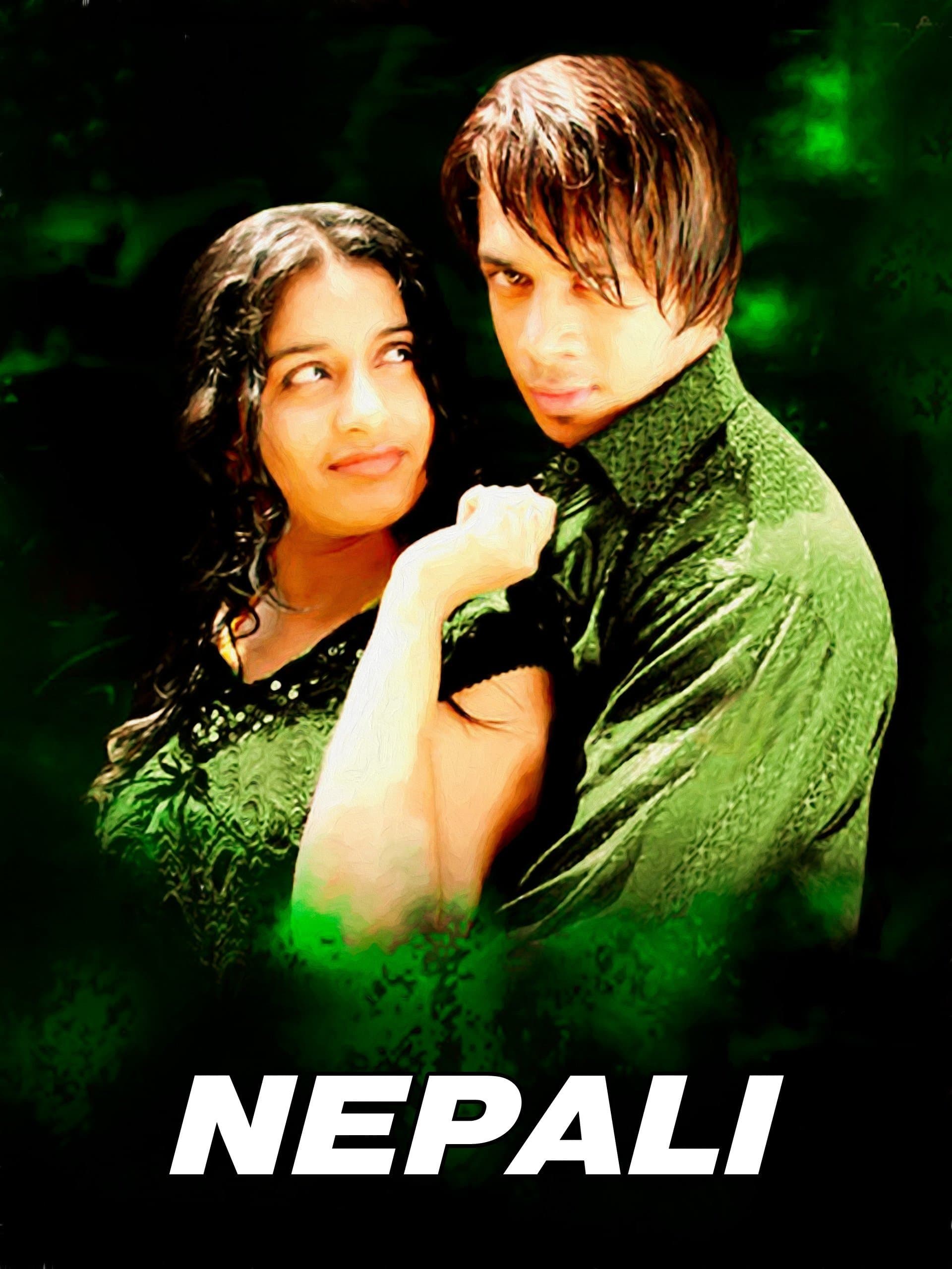 Nepali photo