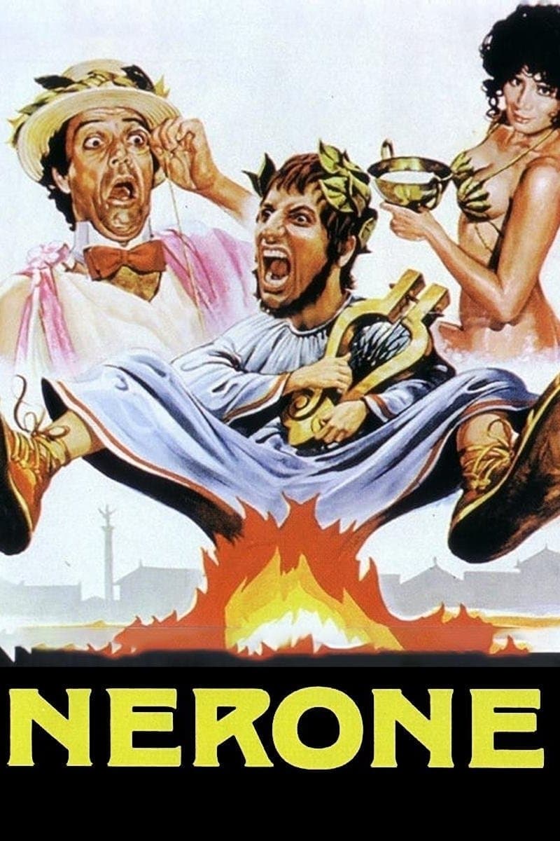 Nerone photo
