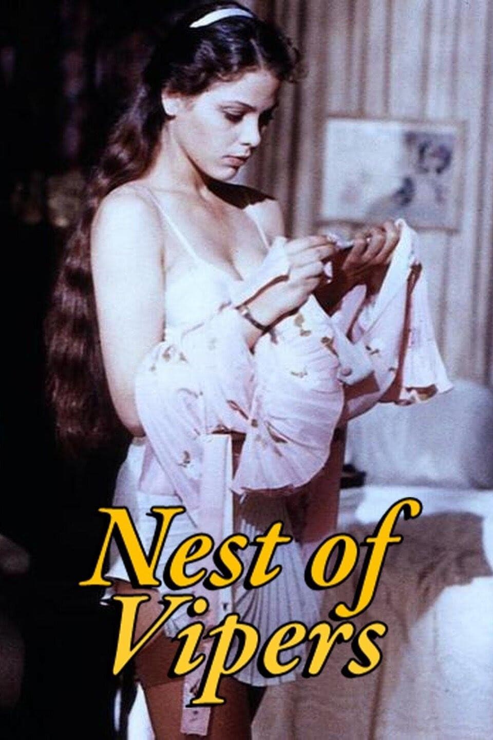 Nest of Vipers photo