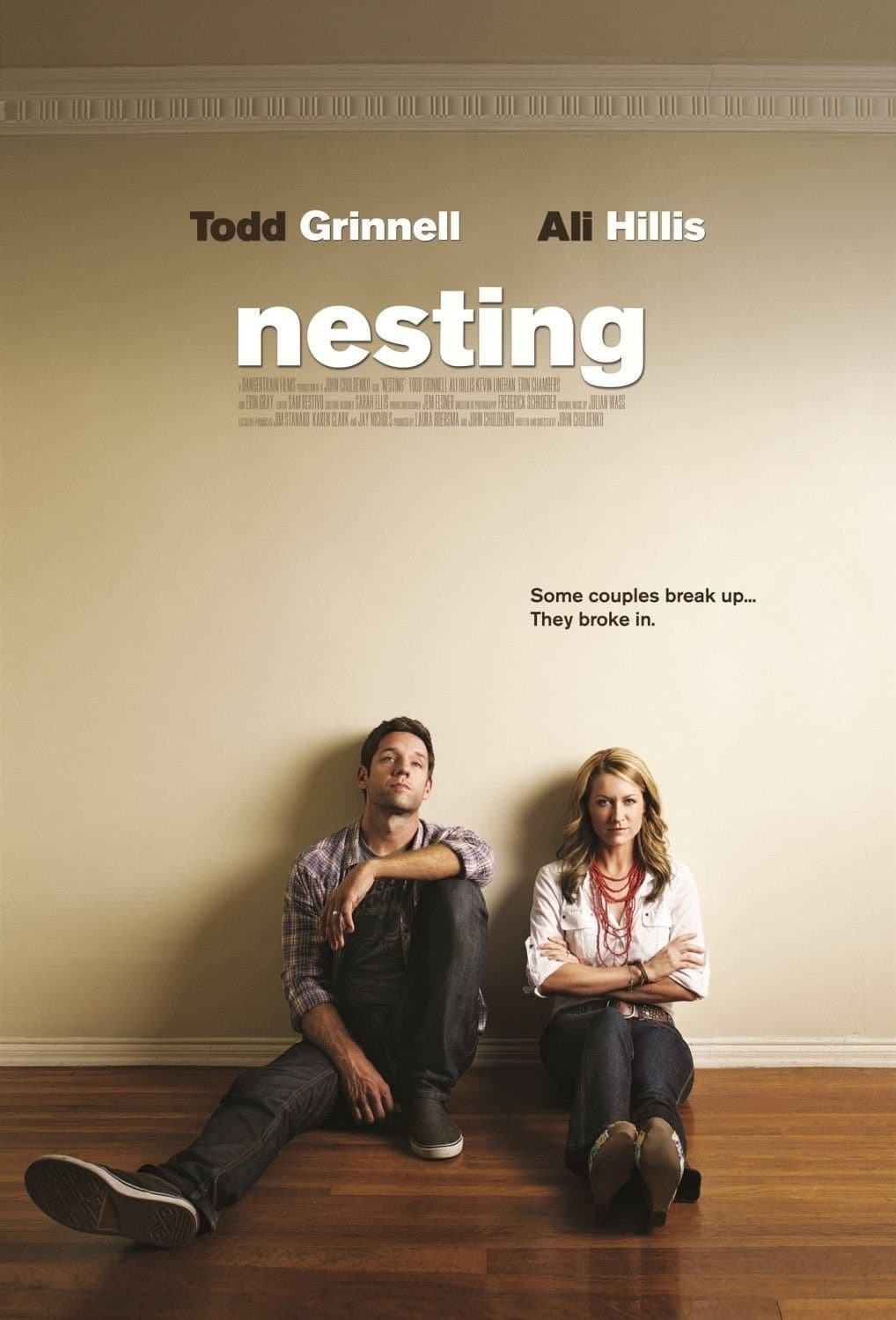 Nesting photo