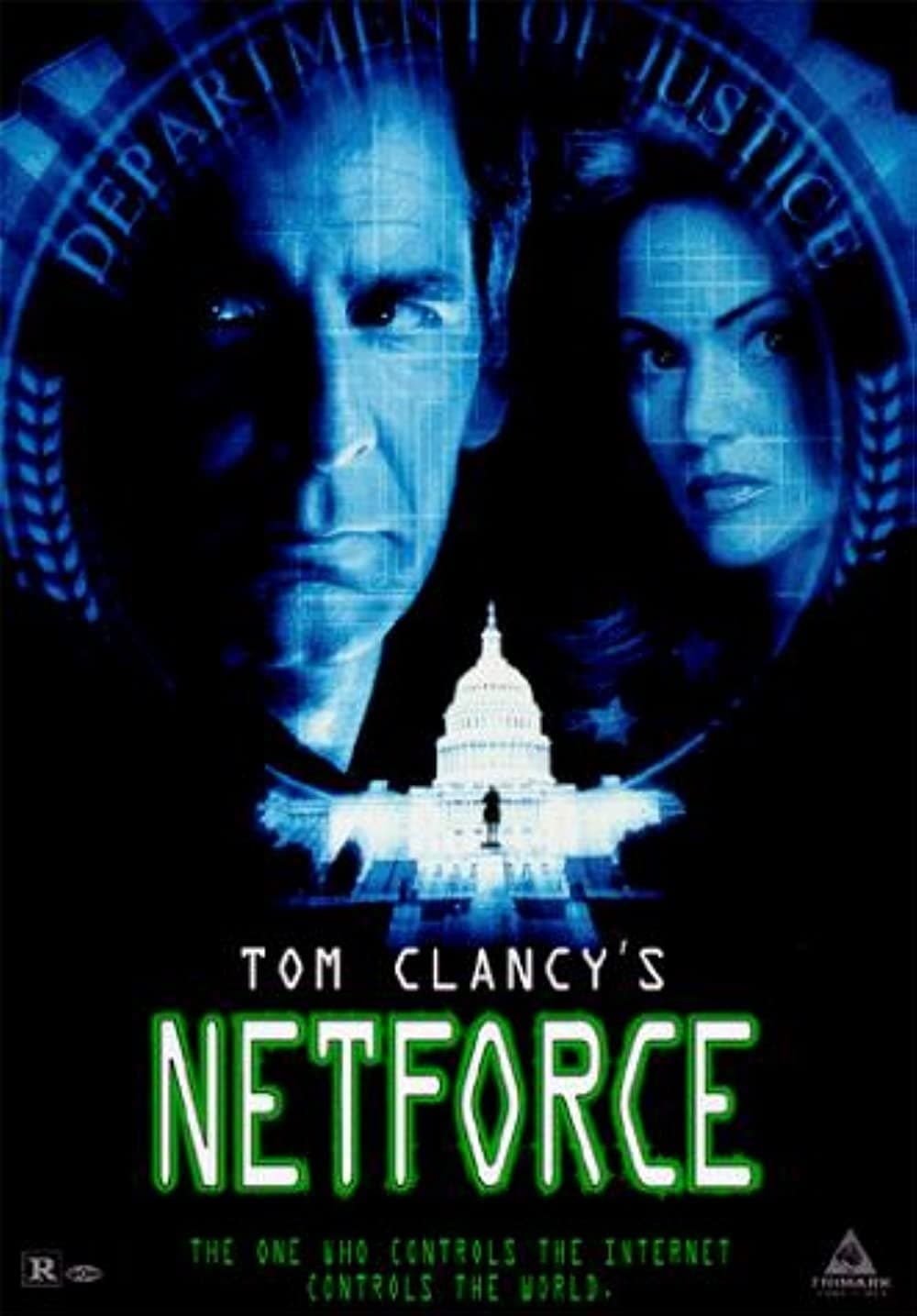 NetForce photo