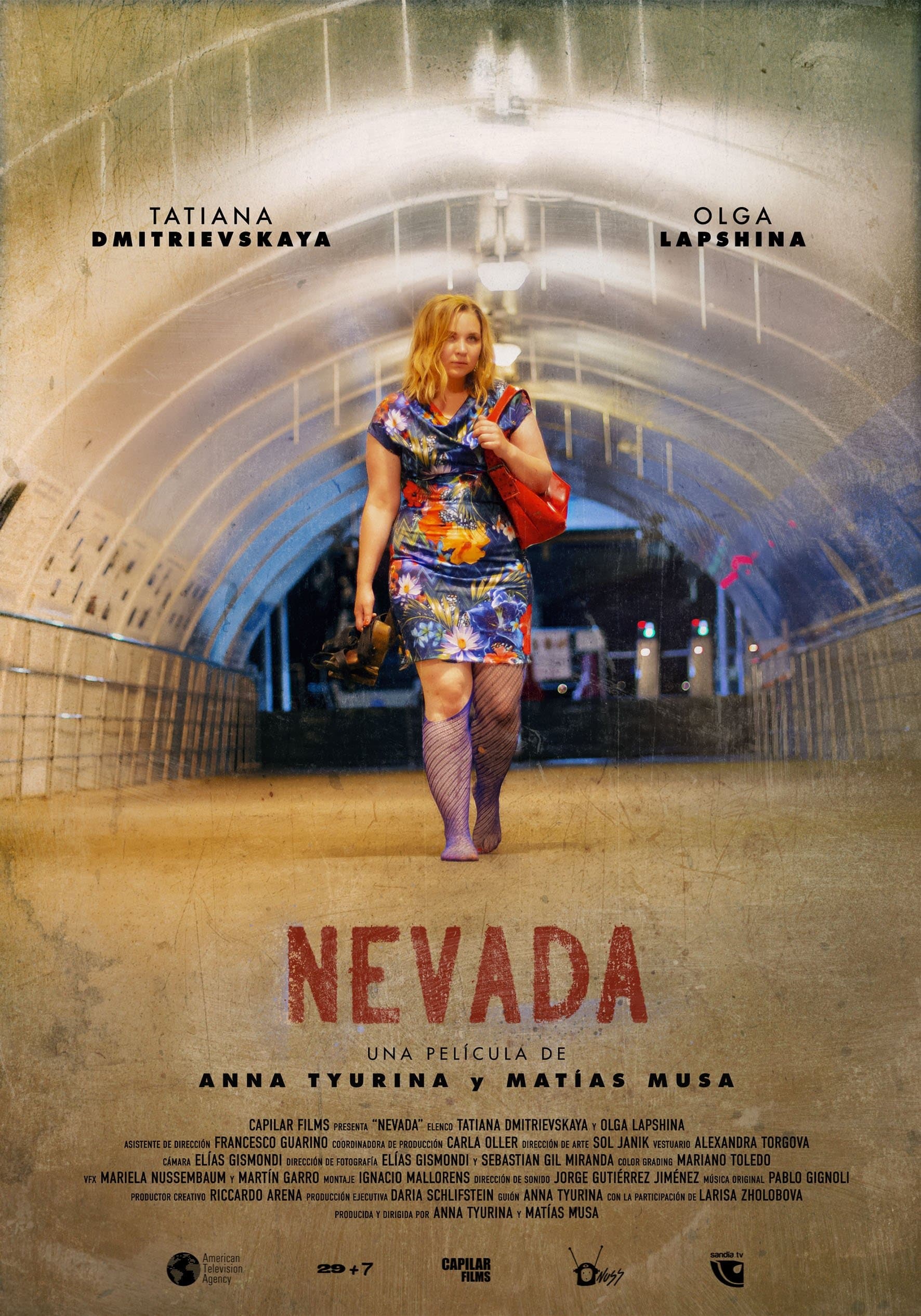 Nevada photo