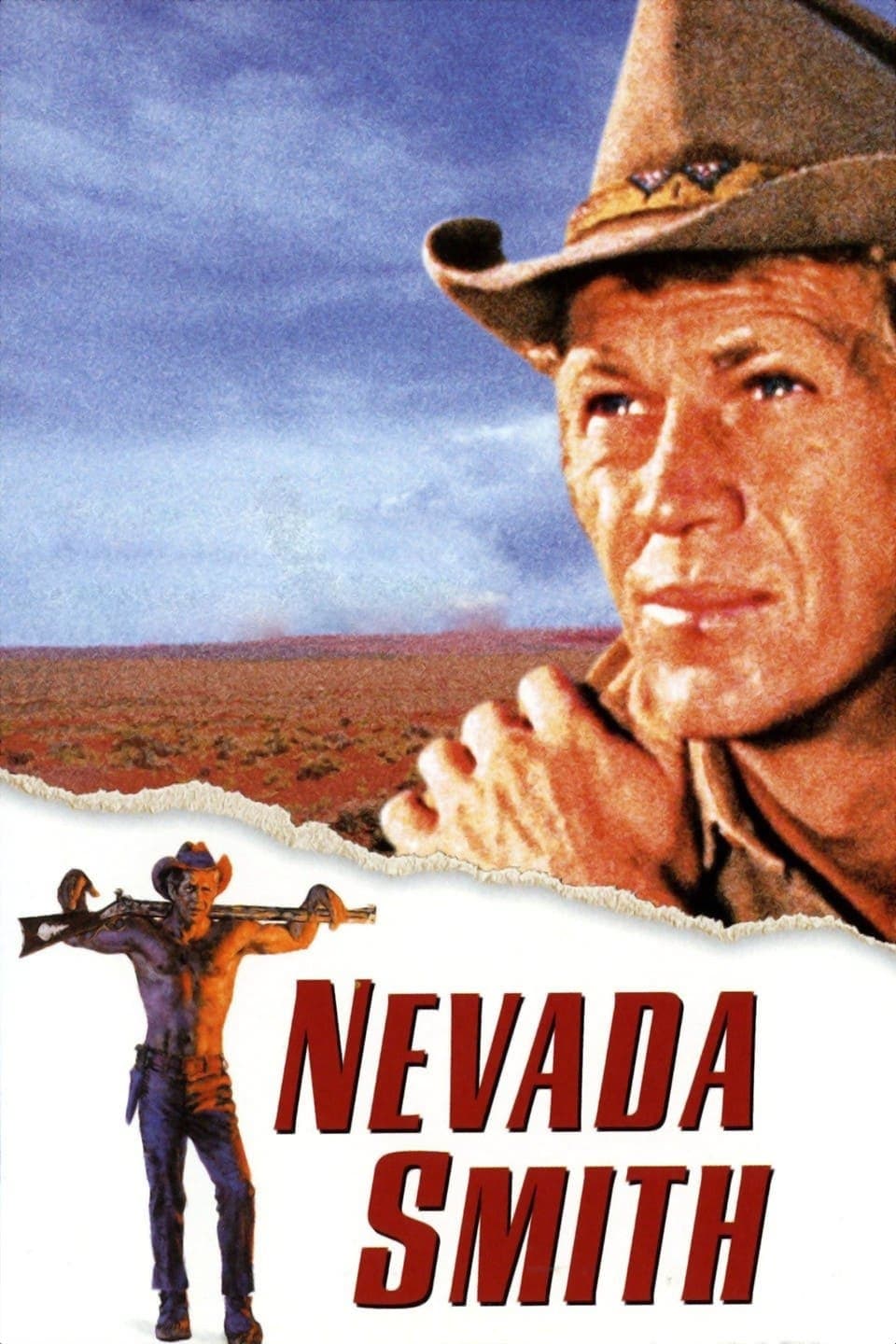 Nevada Smith photo