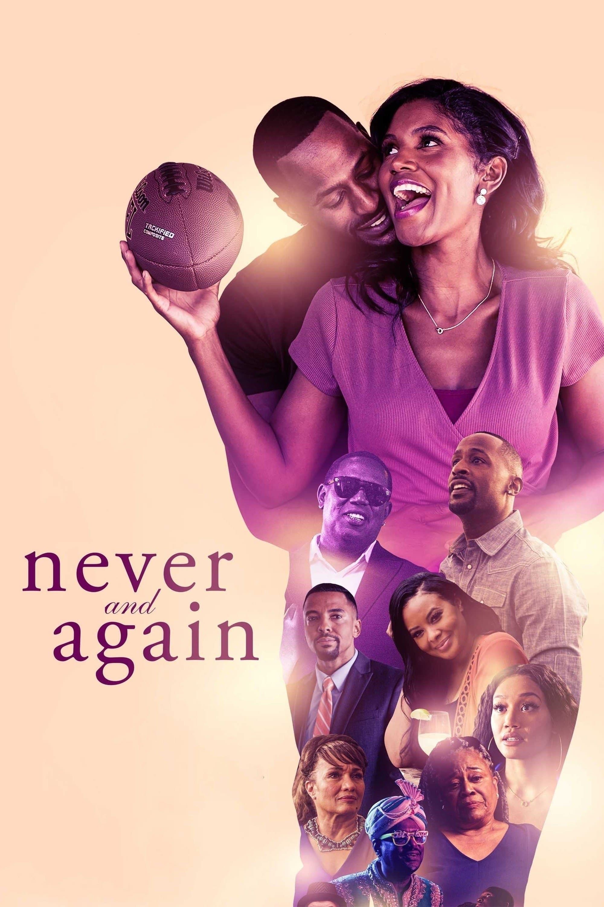Never and Again photo