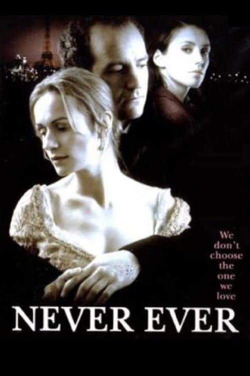 Never Ever photo
