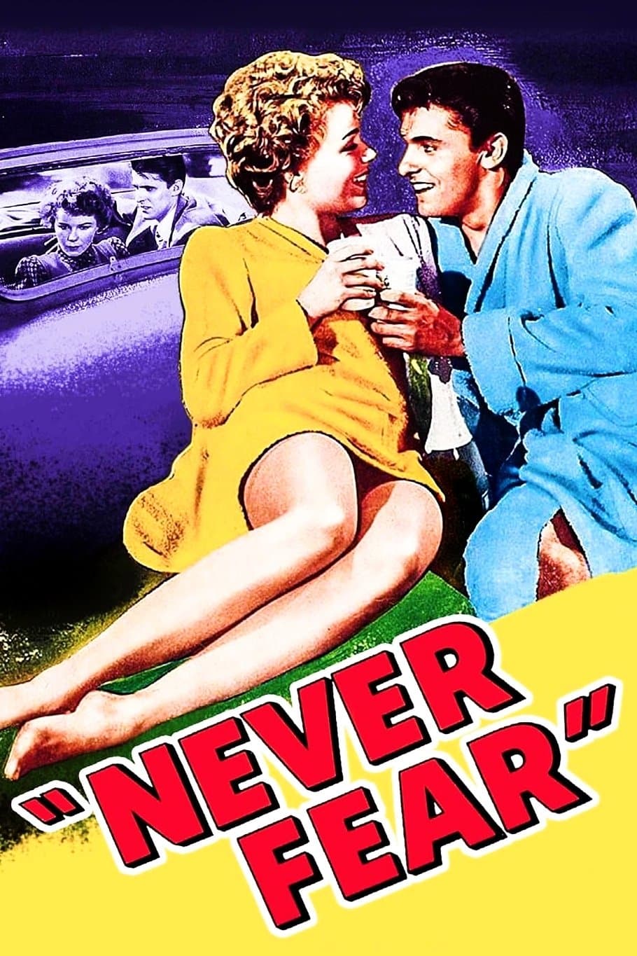 Never Fear photo