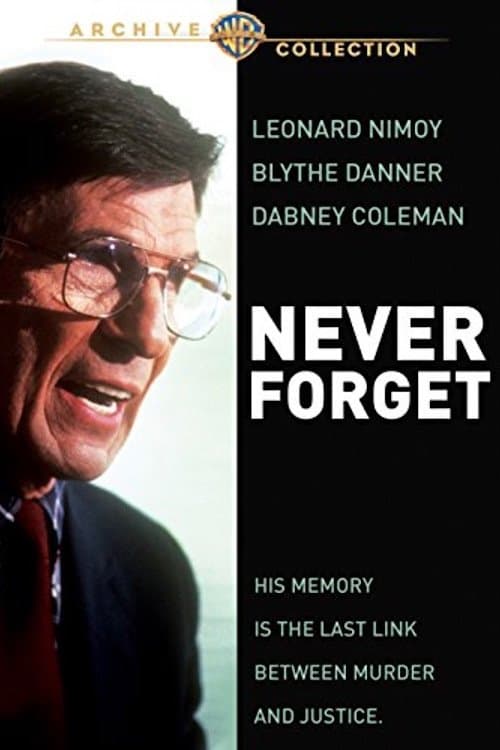 Never Forget photo