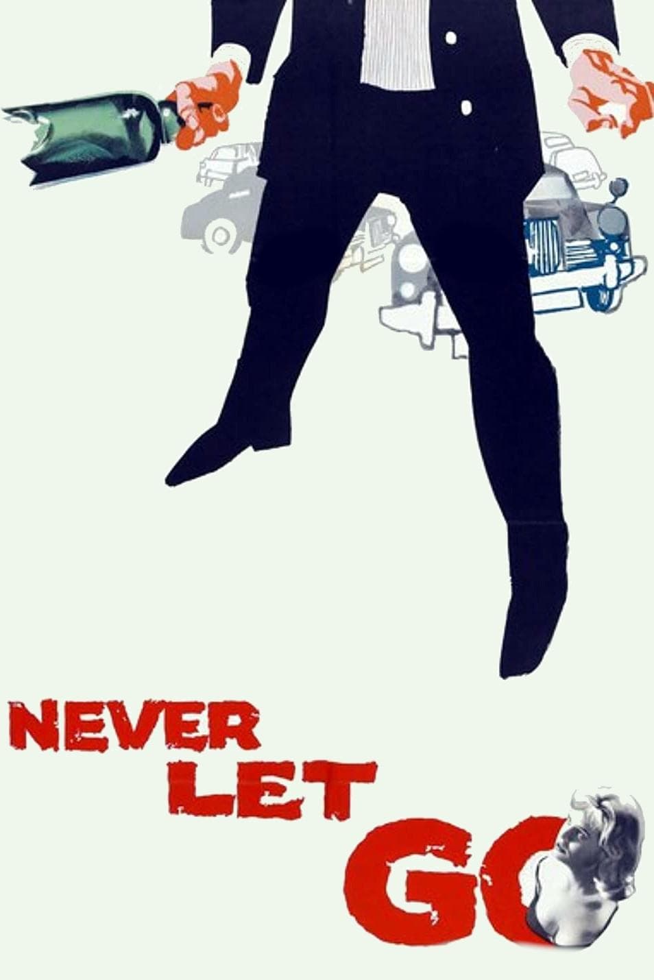 Never Let Go photo
