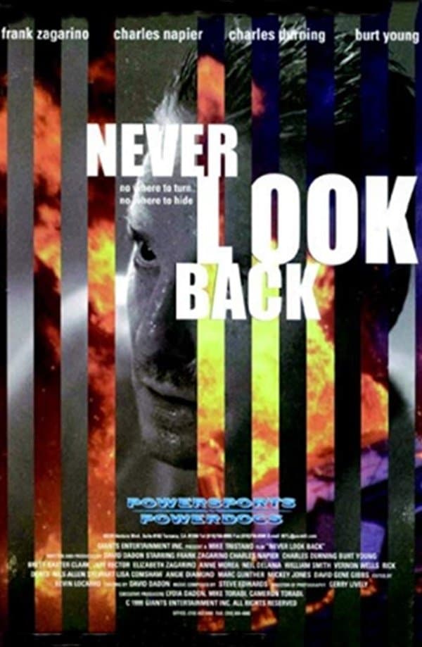 Never Look Back photo