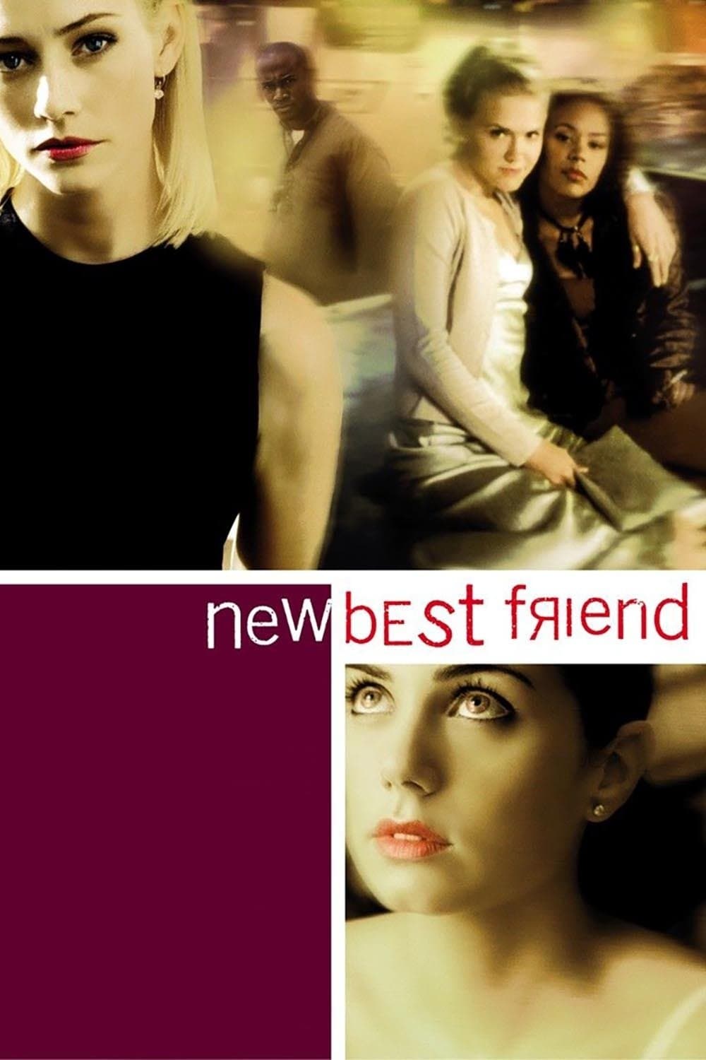 New Best Friend photo