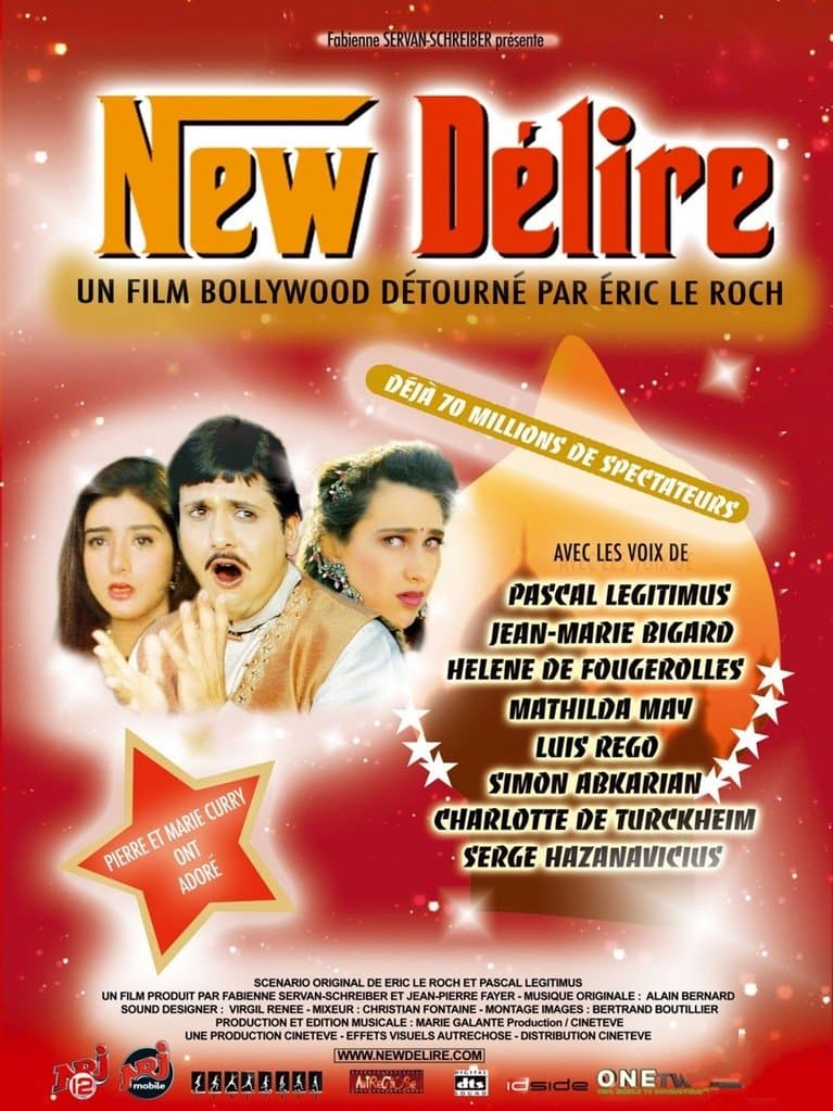 New Délire photo