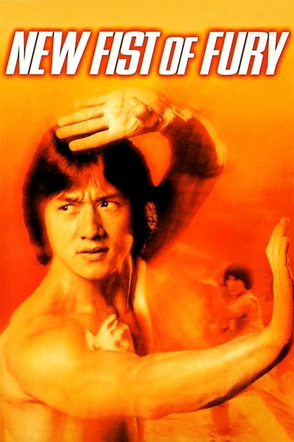 New Fist of Fury photo