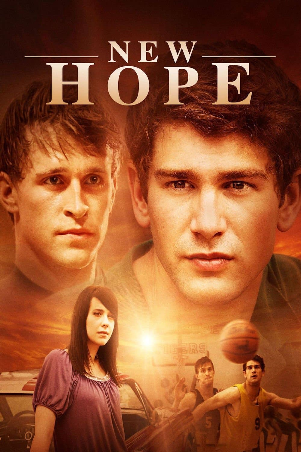 New Hope photo