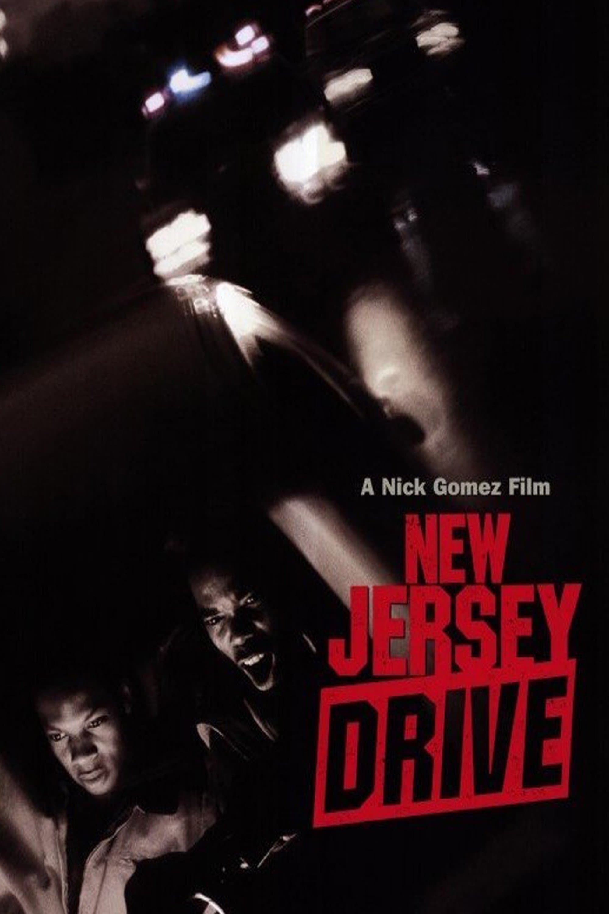 New Jersey Drive photo
