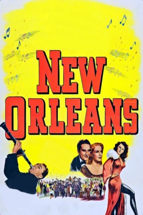 New Orleans photo