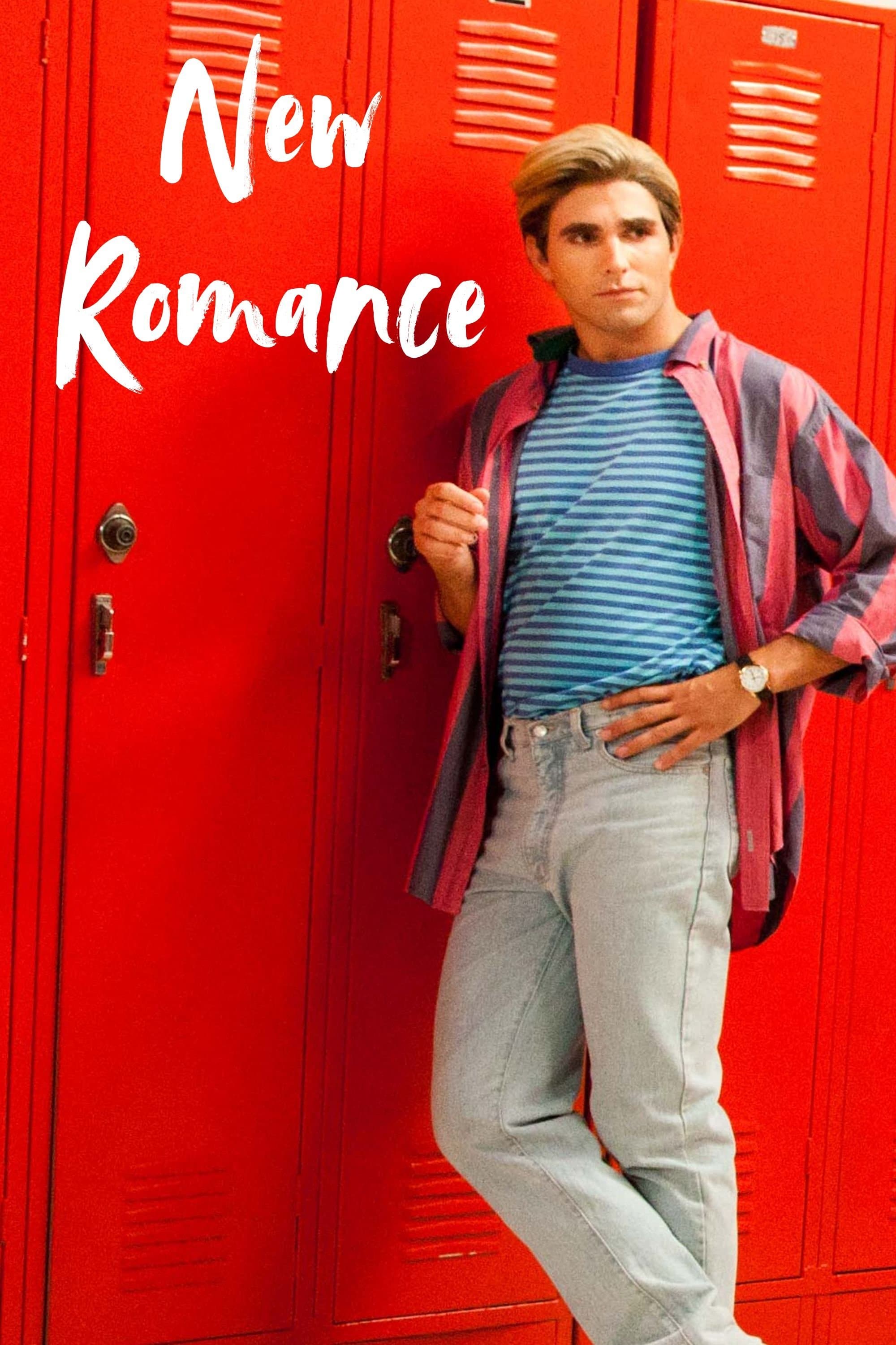 New Romance photo