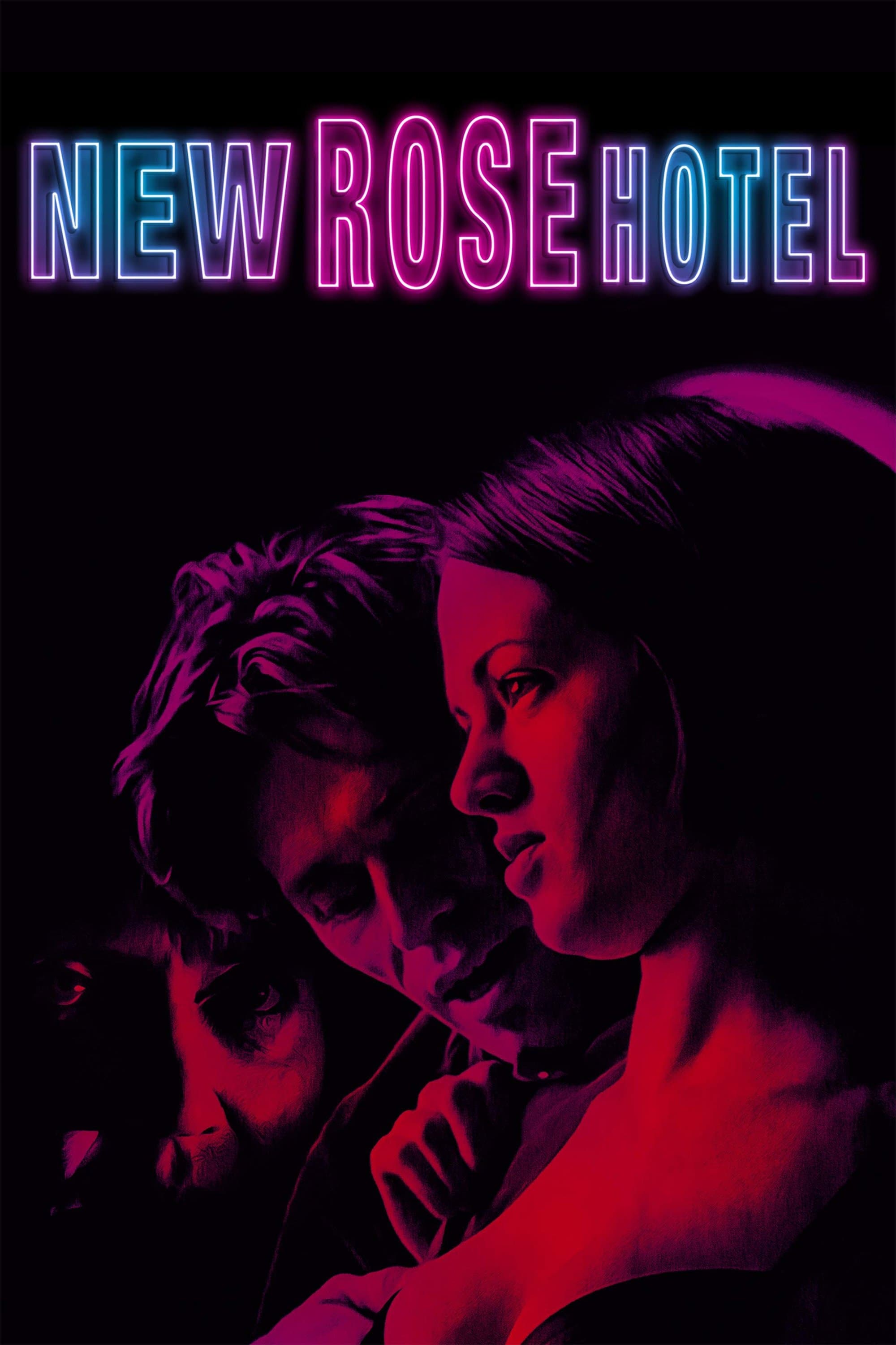 New Rose Hotel photo
