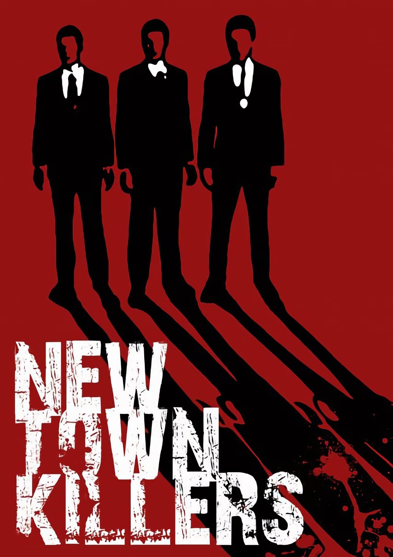 New Town Killers photo