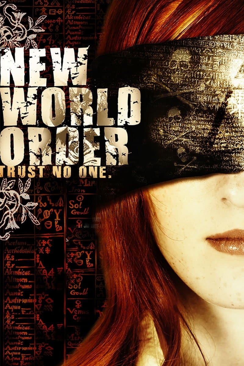 New World Order photo