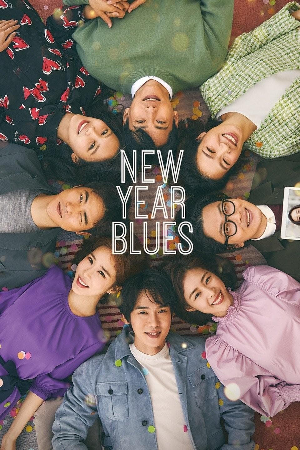 New Year Blues photo