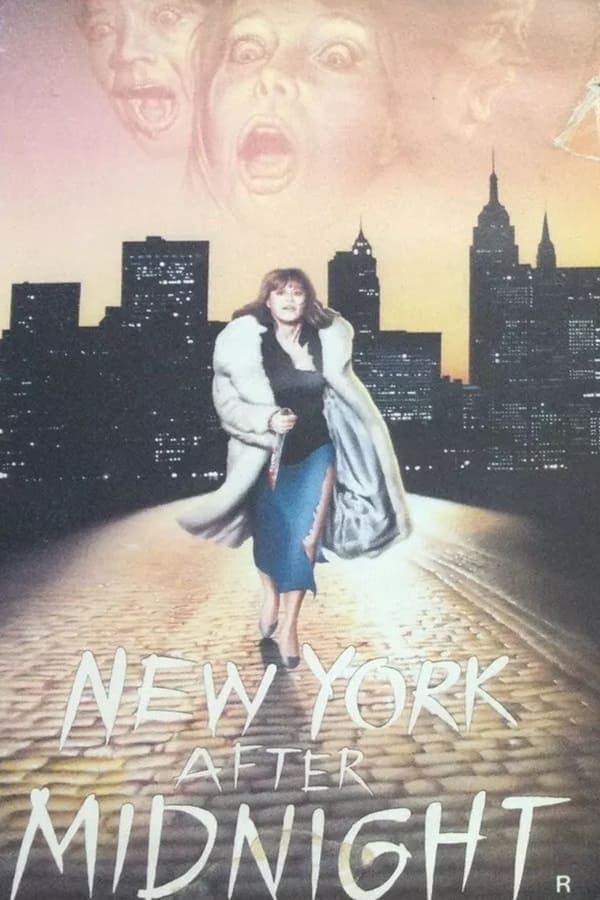 New York After Midnight photo