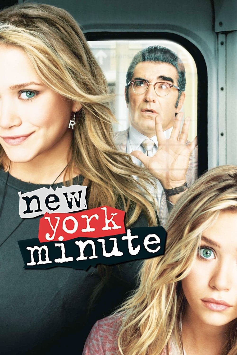 New York Minute photo