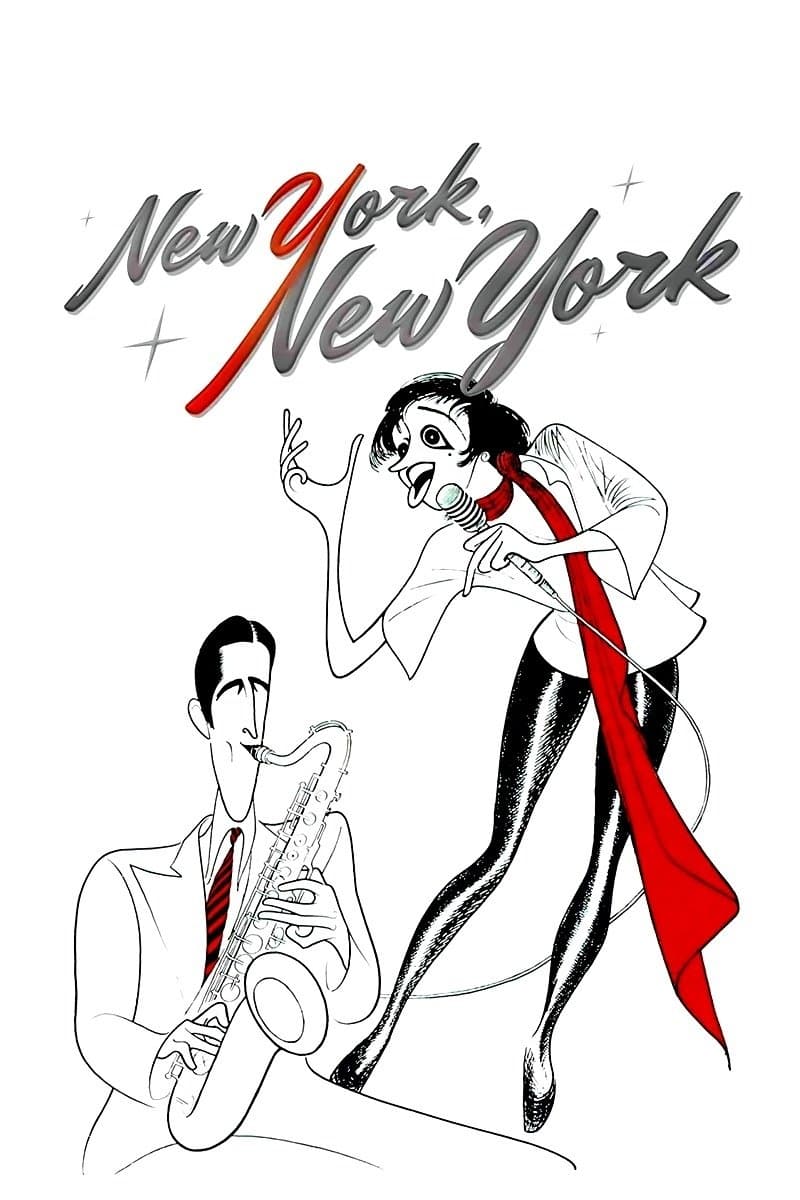 New York, New York photo