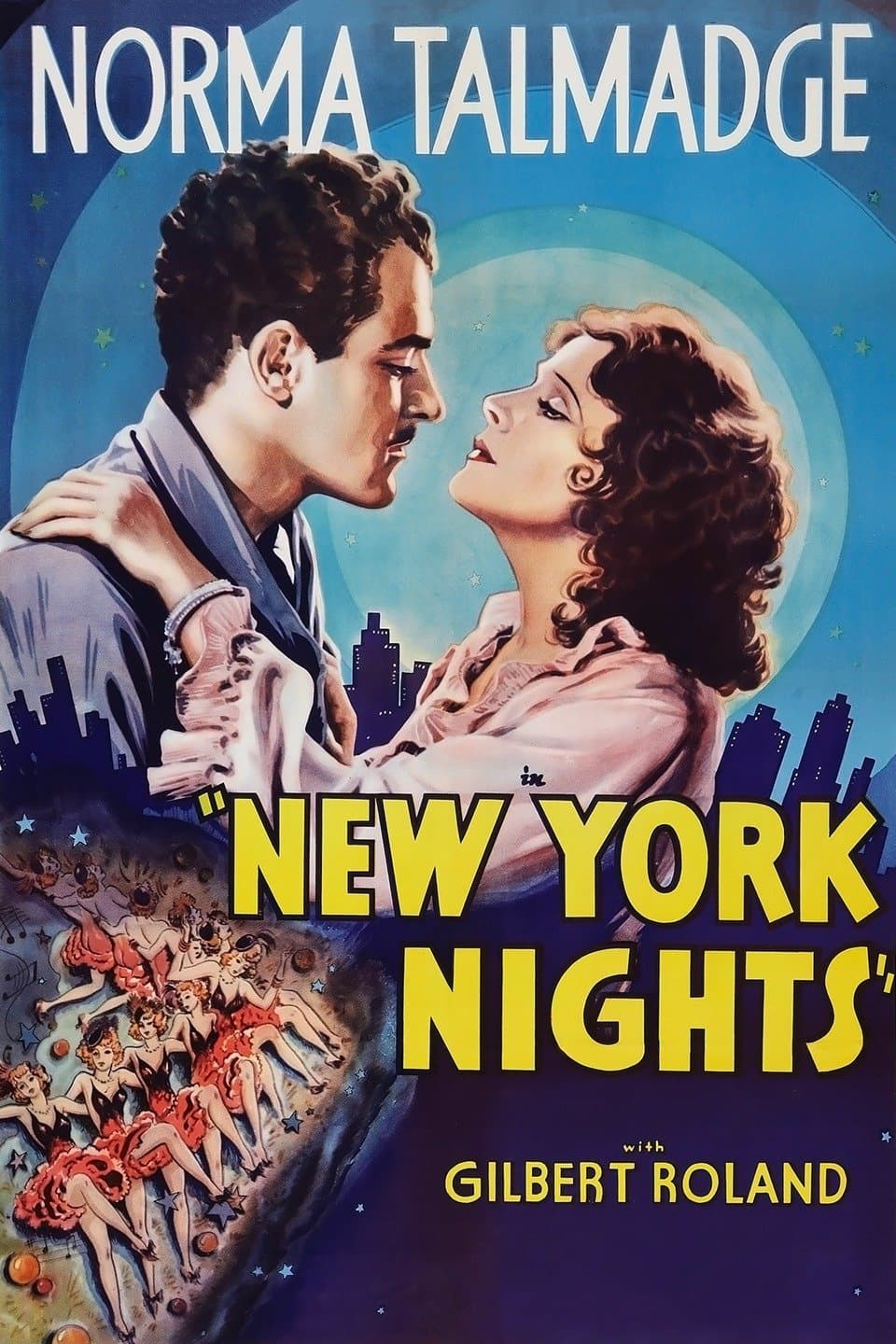 New York Nights photo
