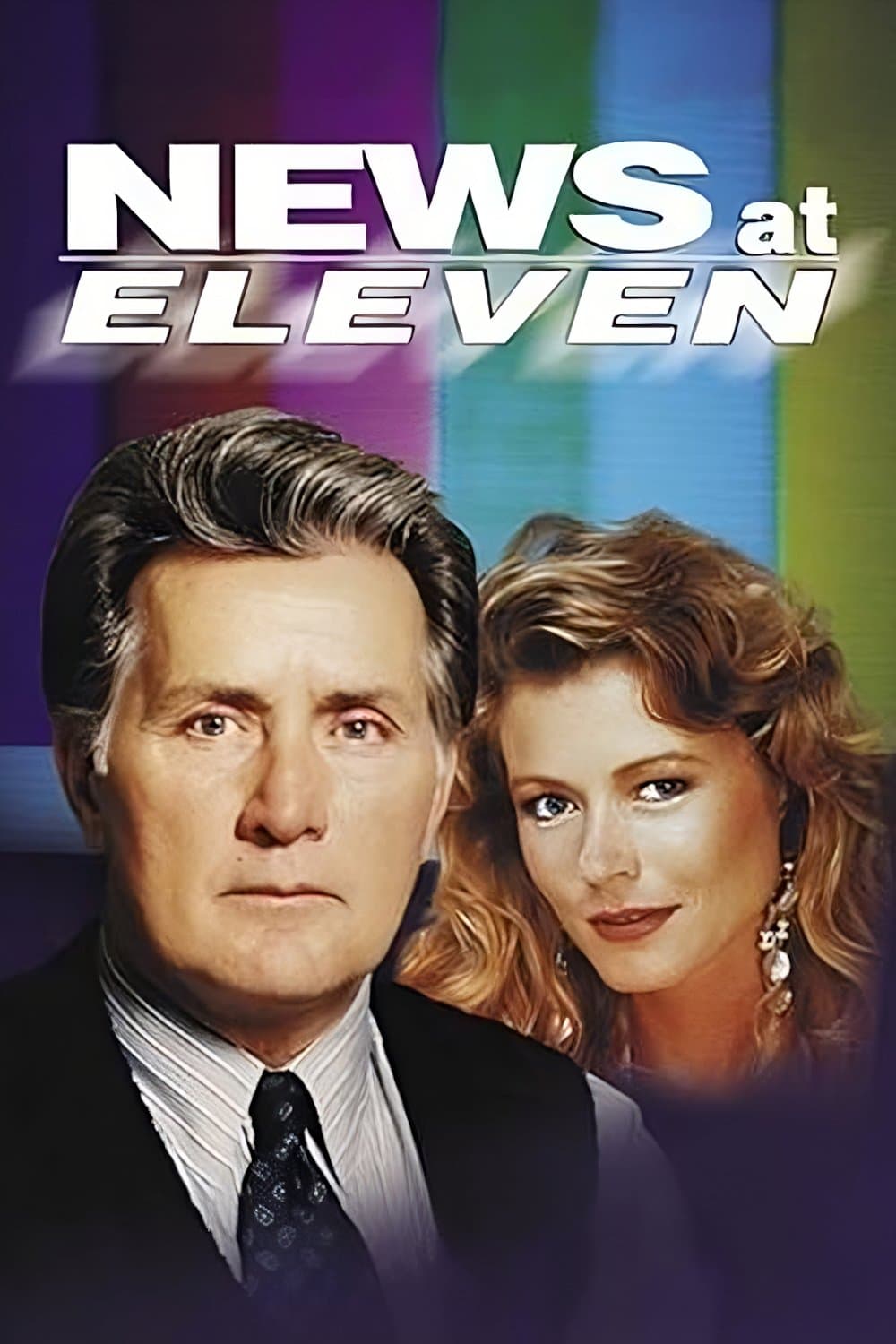 News at Eleven photo