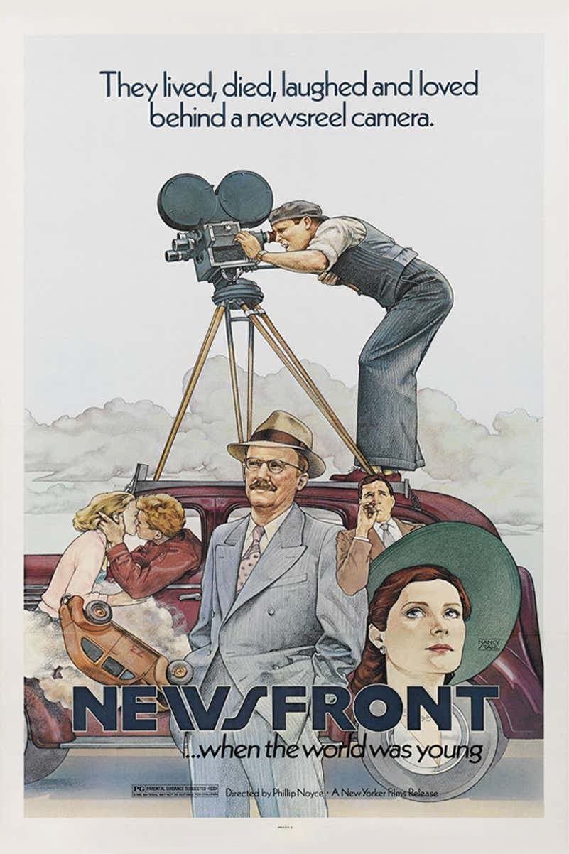 Newsfront photo