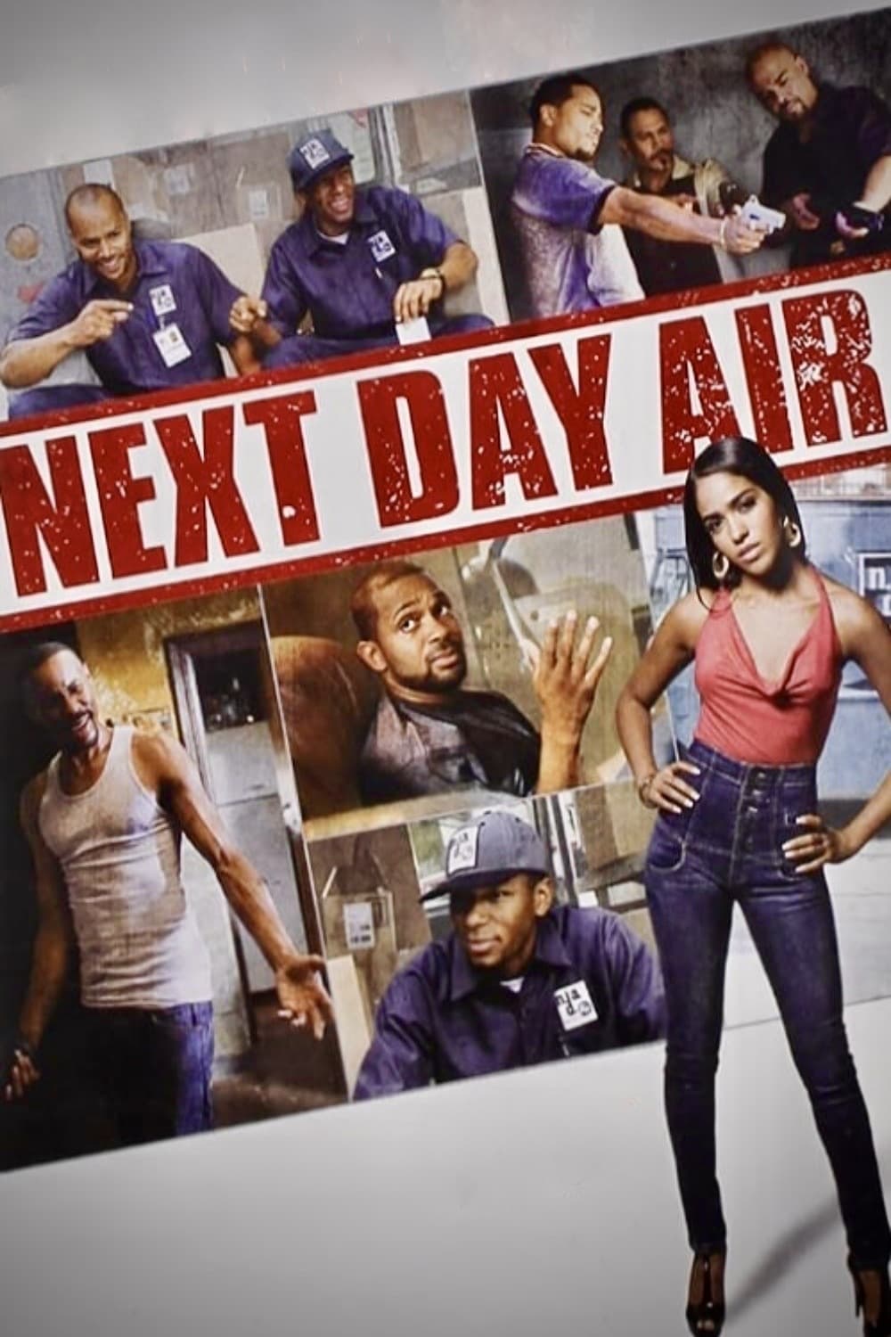 Next Day Air photo