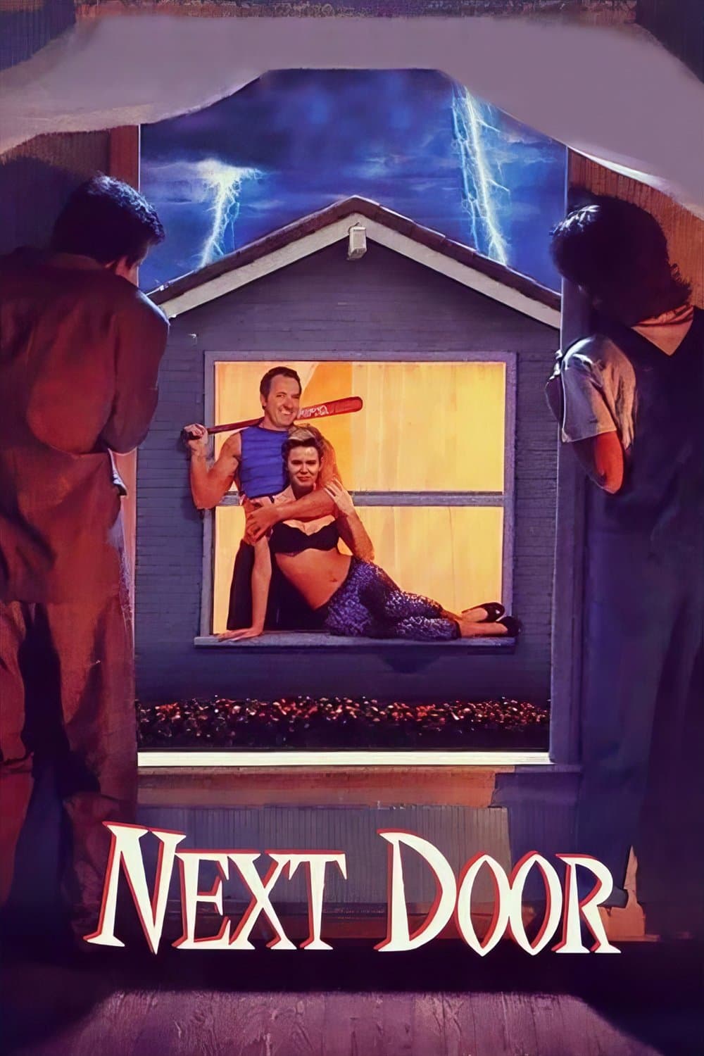 Next Door photo