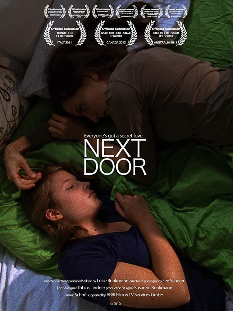 Next Door photo