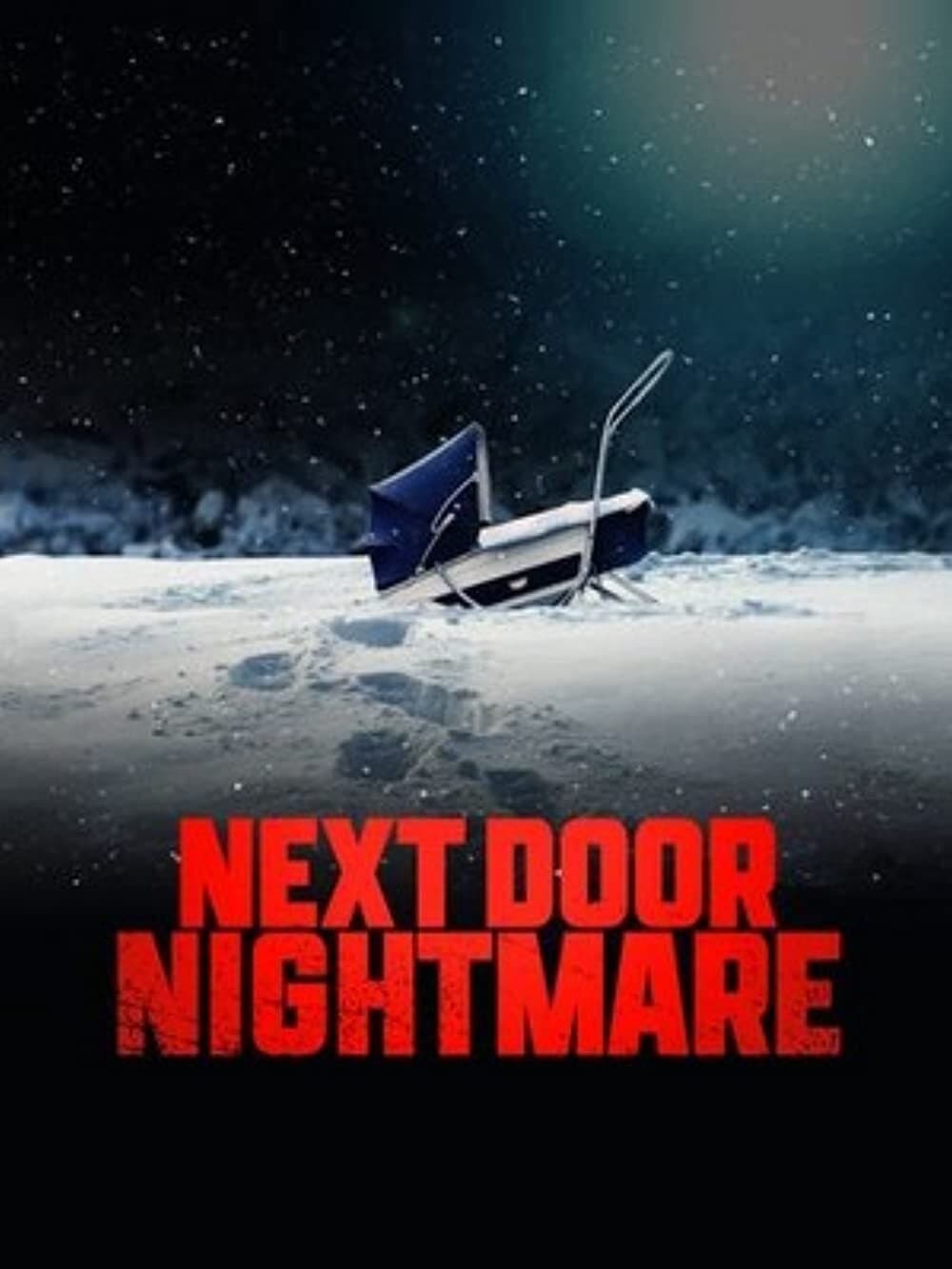 Next-Door Nightmare photo
