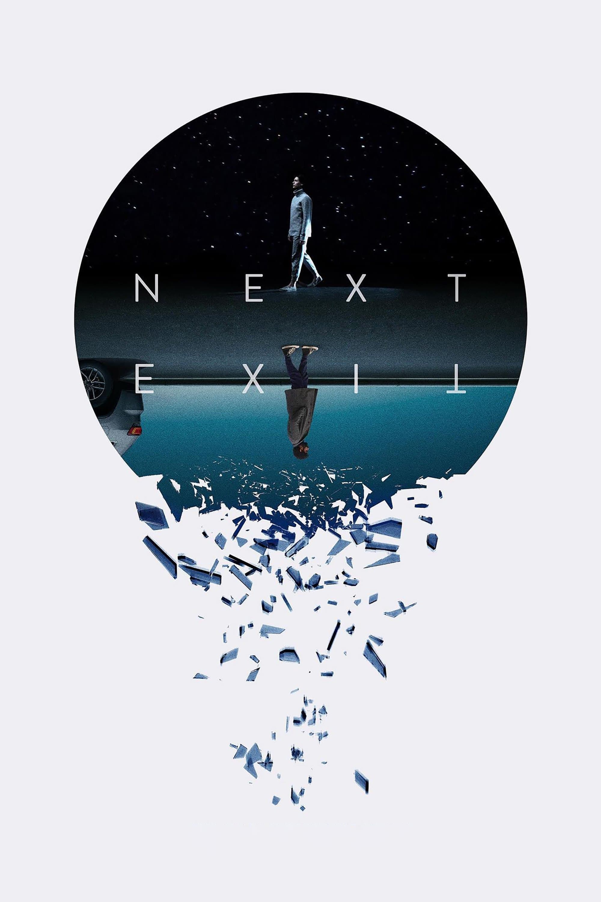 Next Exit photo