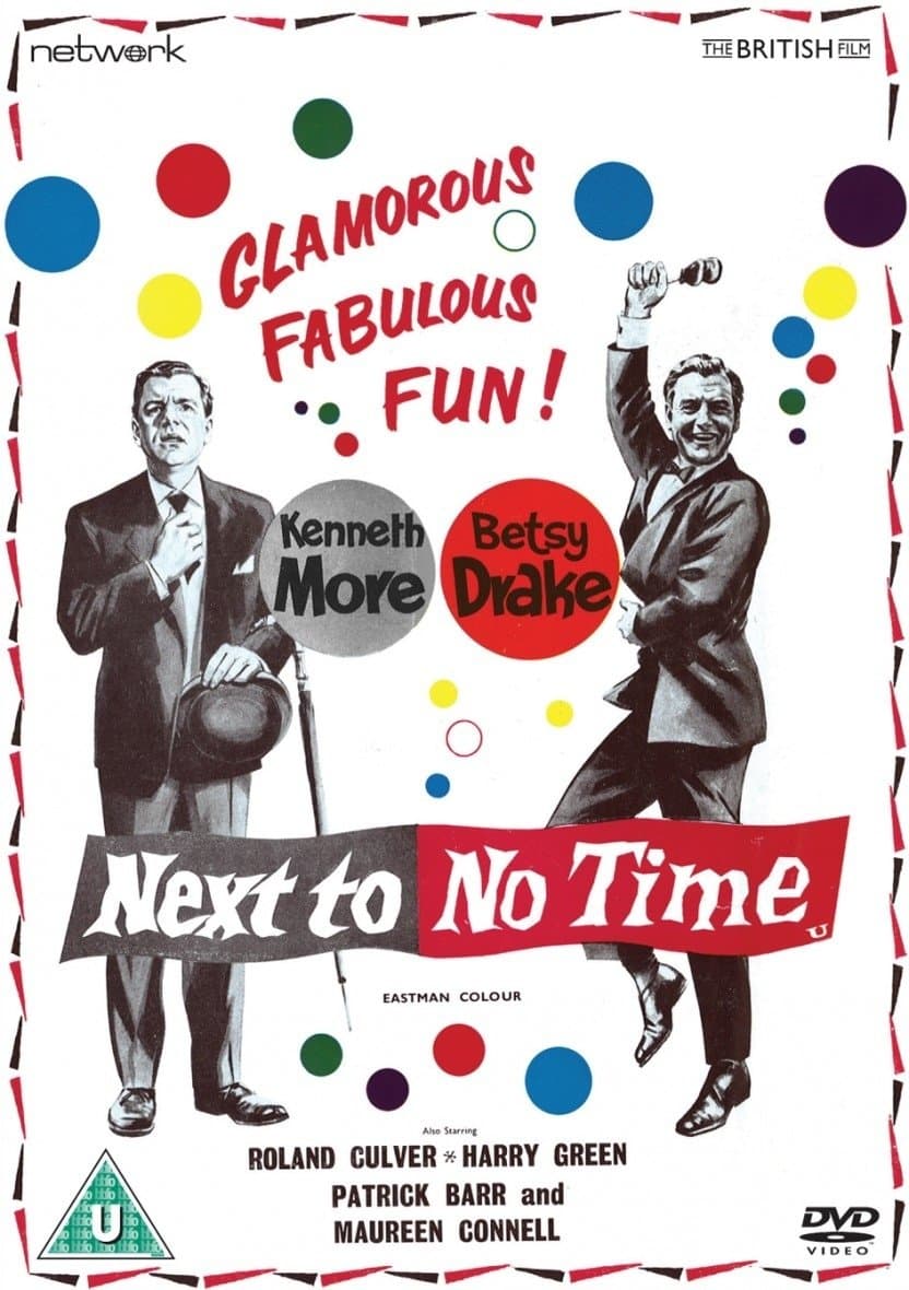 Next to No Time photo