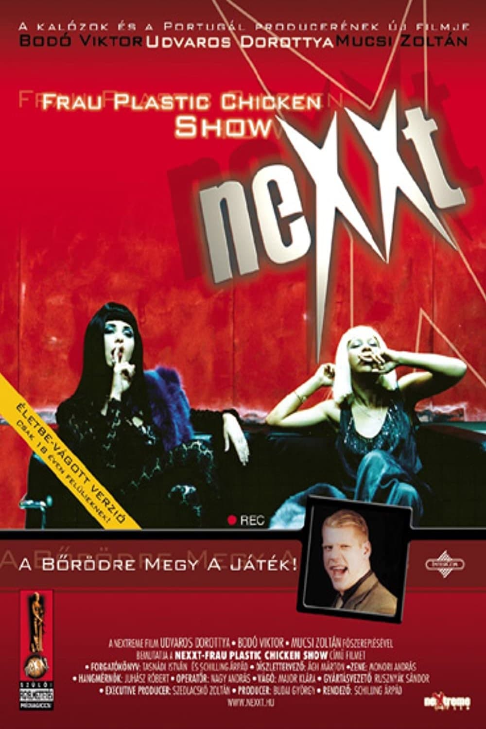 Nexxt photo