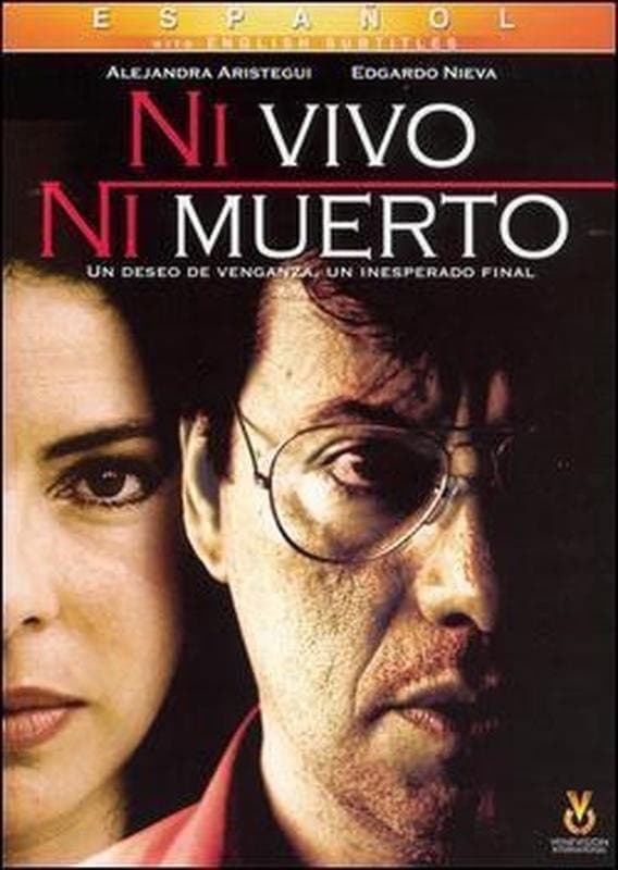 Ni vivo, ni muerto photo