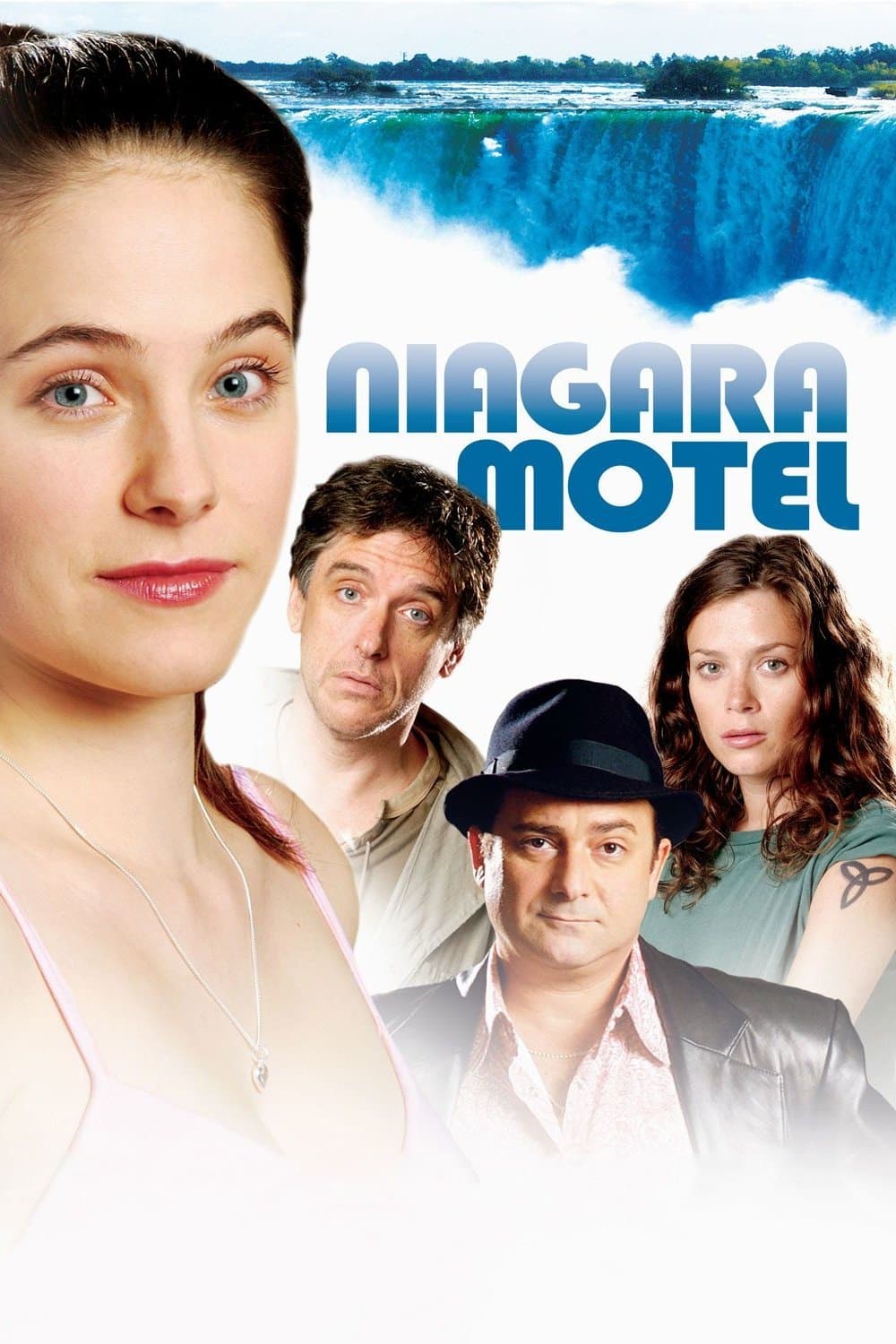 Niagara Motel photo