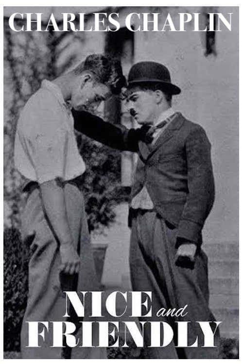 Nice and Friendly photo