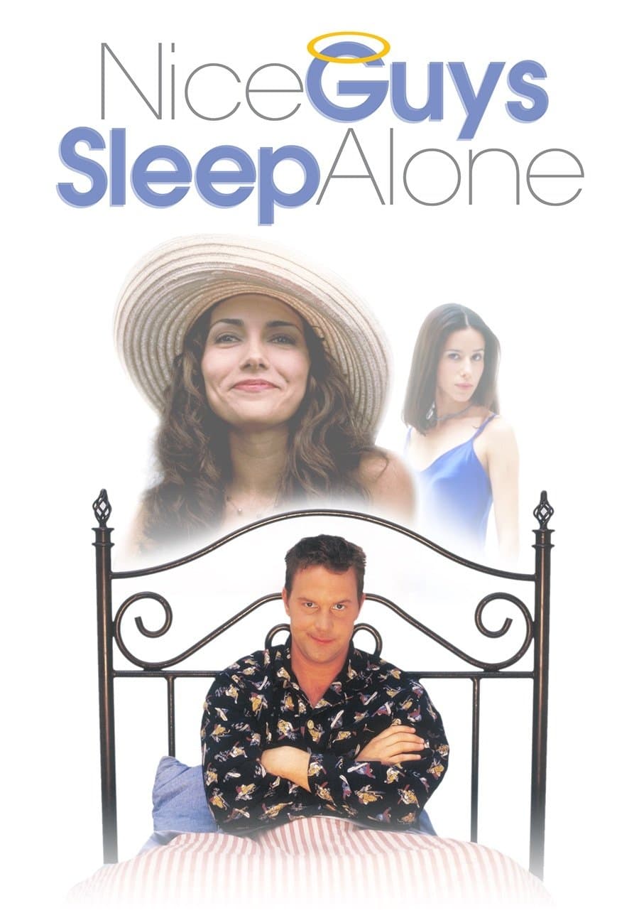 Nice Guys Sleep Alone photo