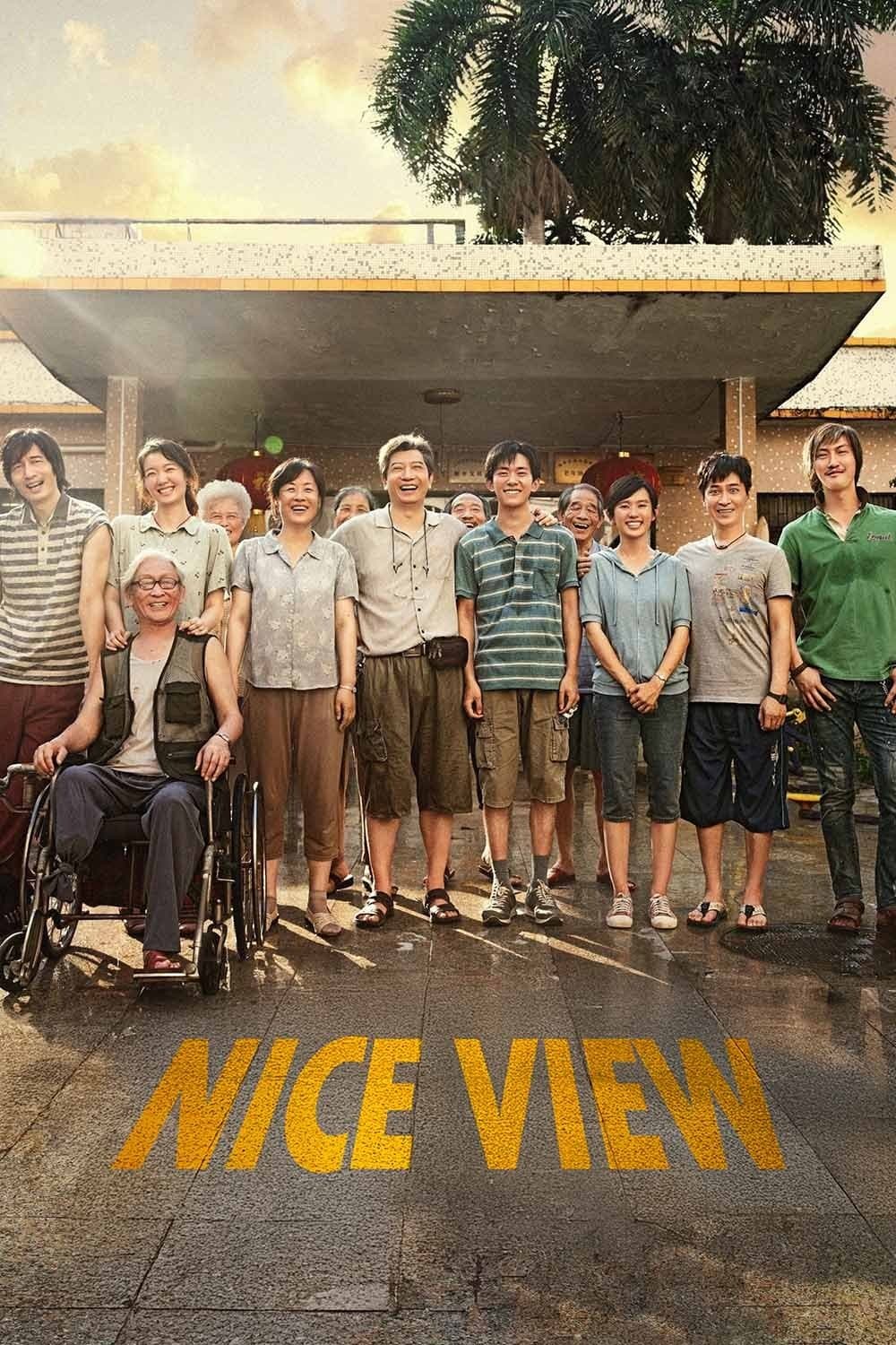 Nice View photo