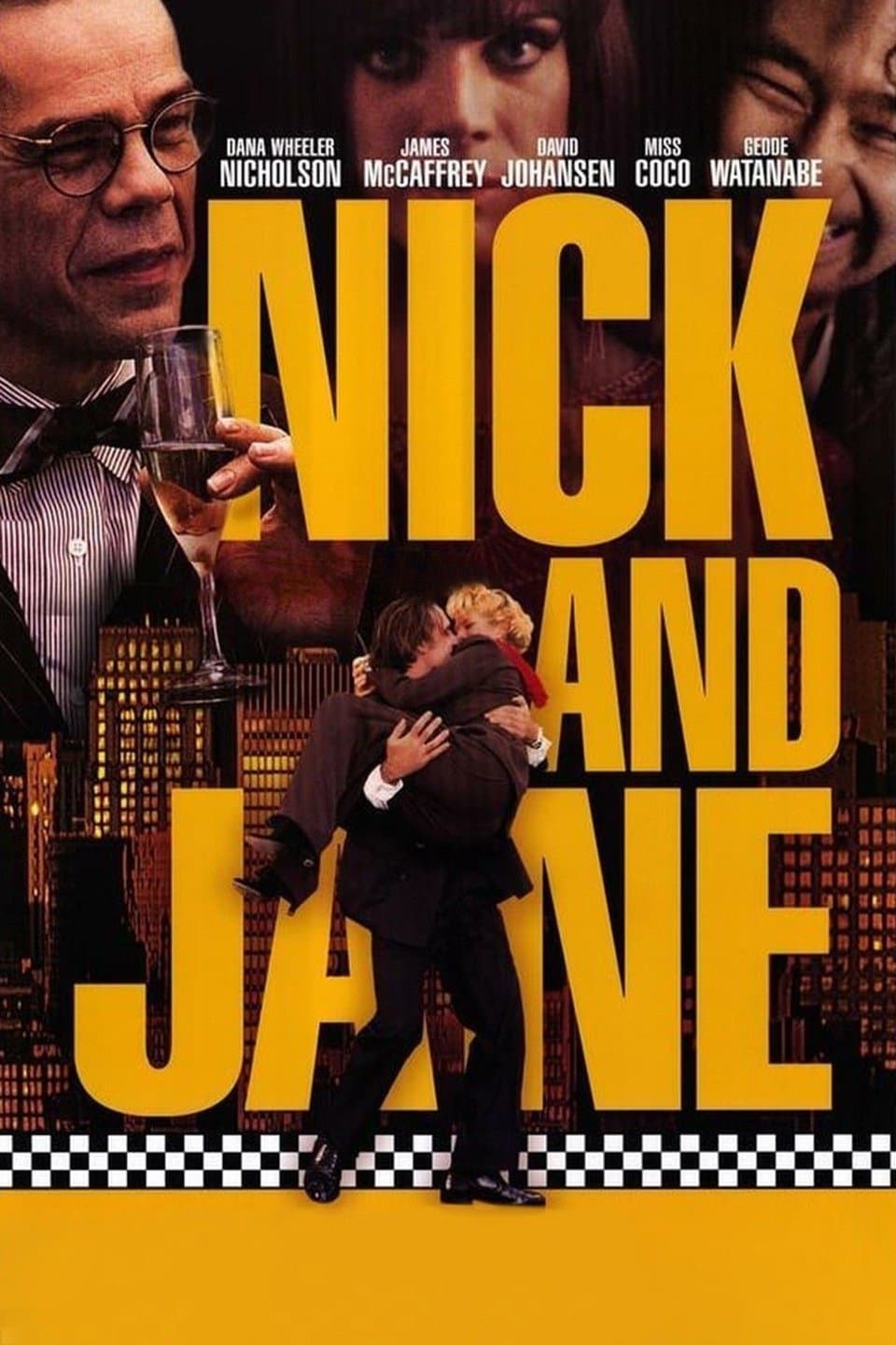 Nick and Jane photo
