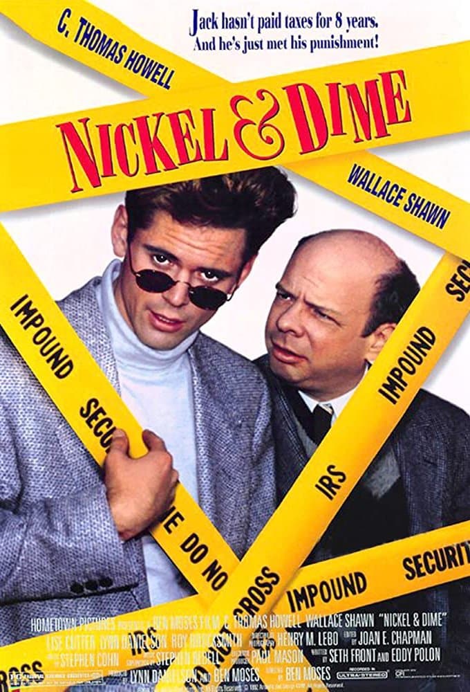 Nickel & Dime photo