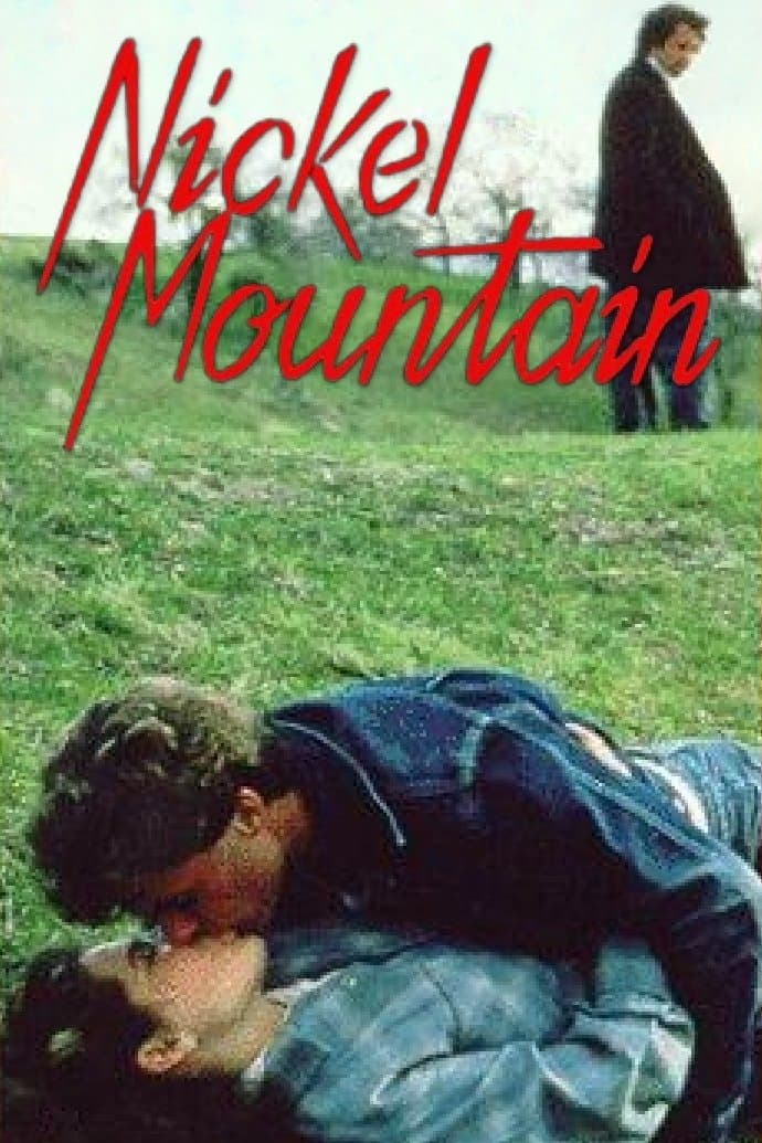 Nickel Mountain photo