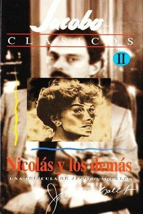 Nicolás y los demás photo